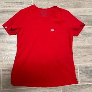 Figs Catarina One-Pocket Scrub Top